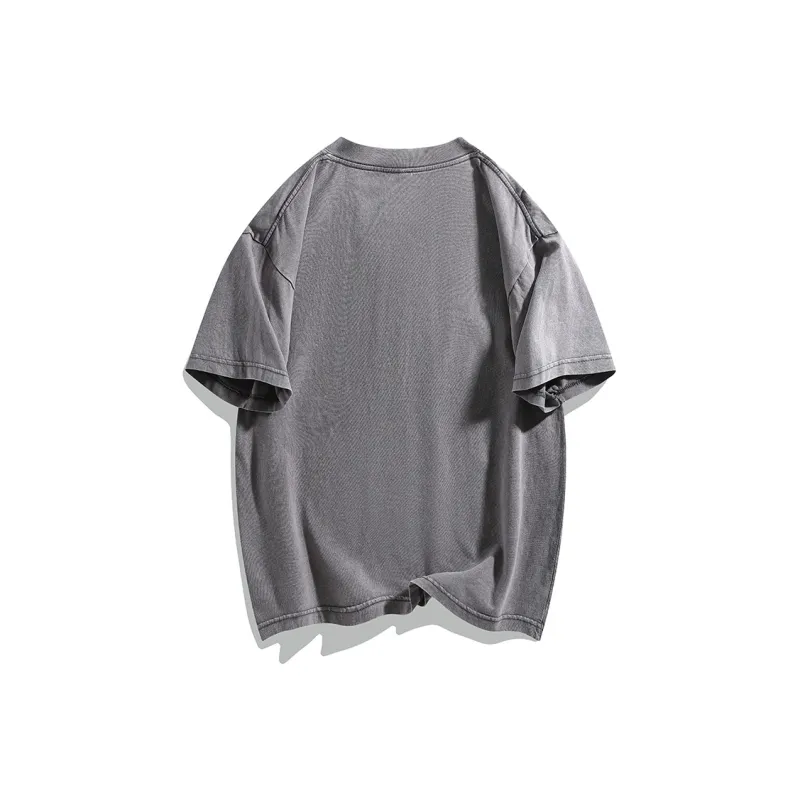 YZ T Shirts Unisex-17