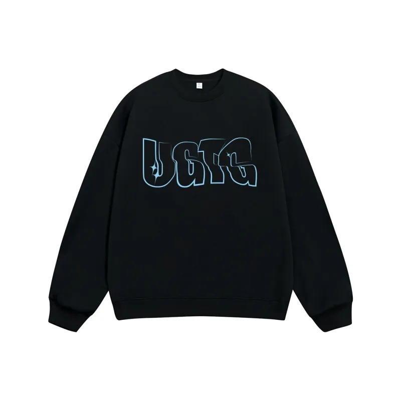 UGTG Sweatshirts Unisex-0