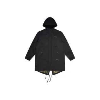 Dickies Jackets Men Black