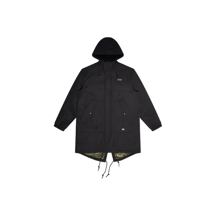 Dickies Jackets Men Black-0