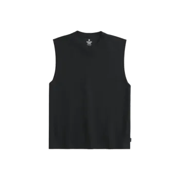 Hollister Tank Tops Men