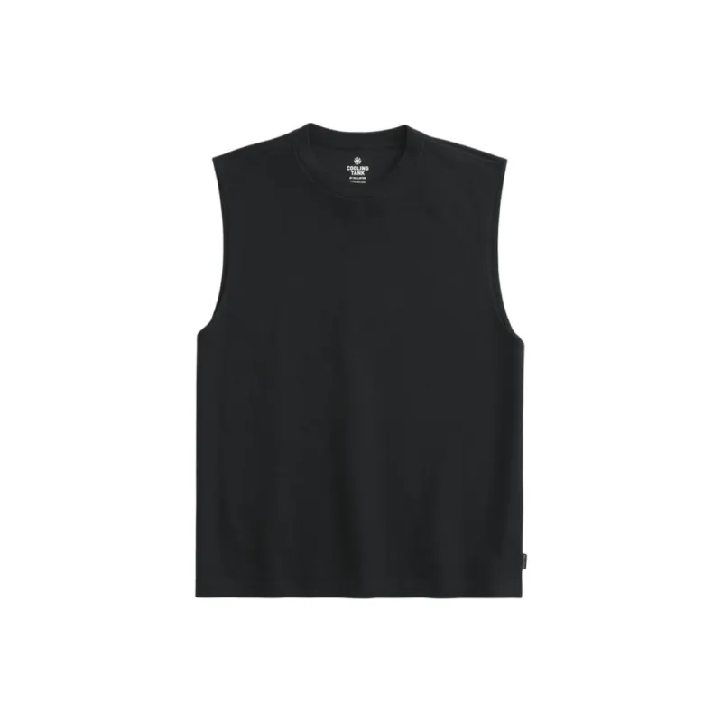 Hollister Tank Tops Men-0