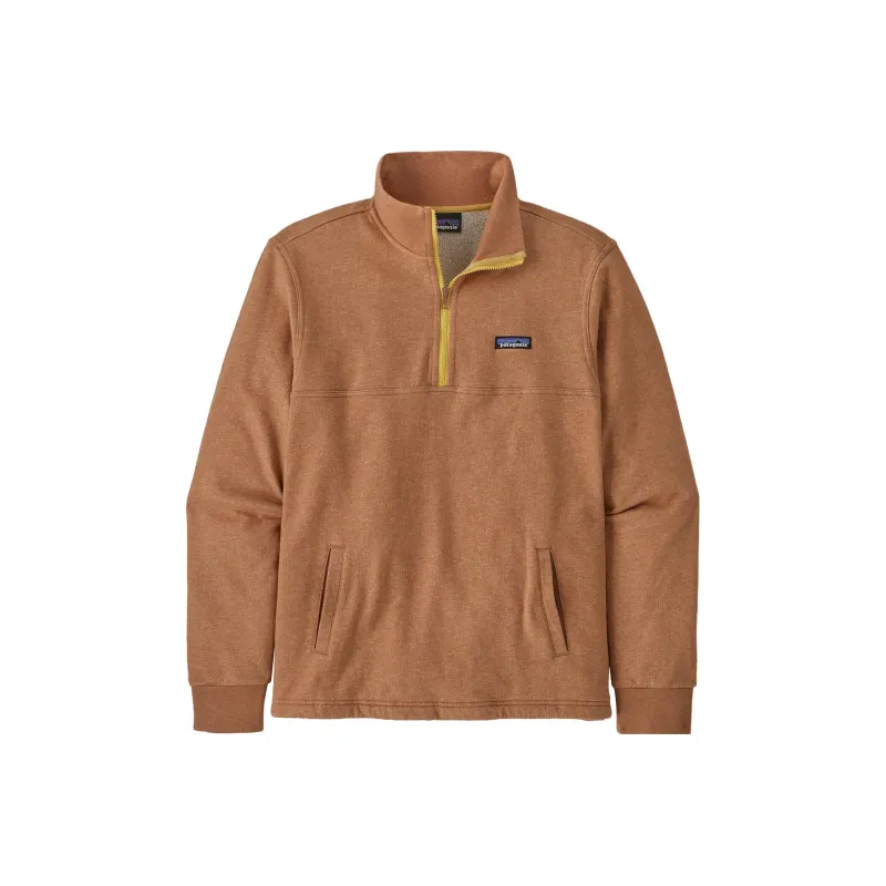 Patagonia Mahnya Jackets Men-7