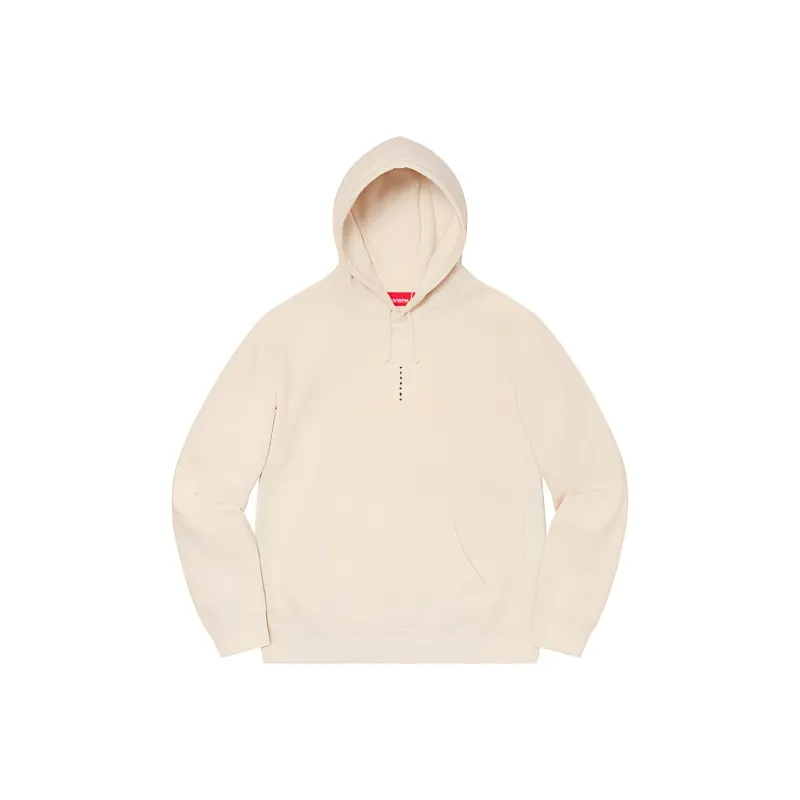 Supreme Studded Hooded Sweatshirt-1