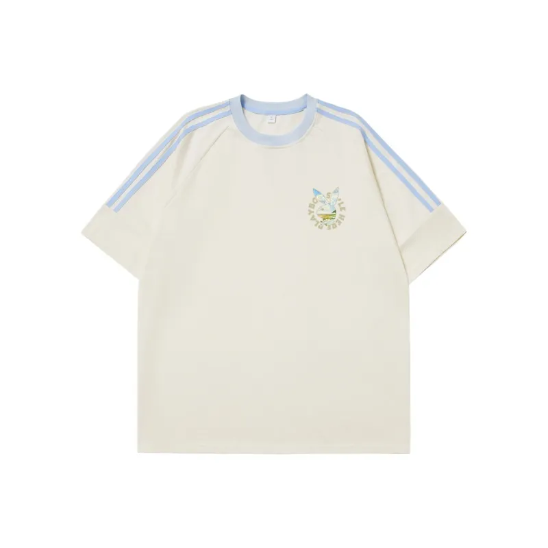 Playboy T Shirts Men-1