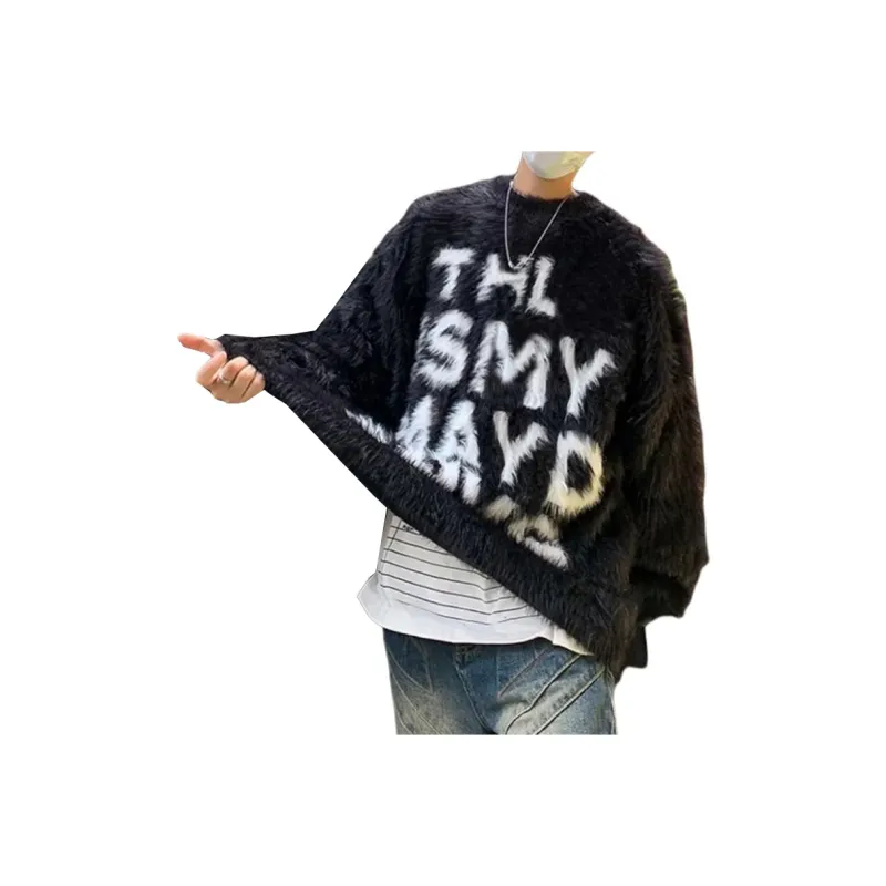 MGXEK Knitwear Unisex-0