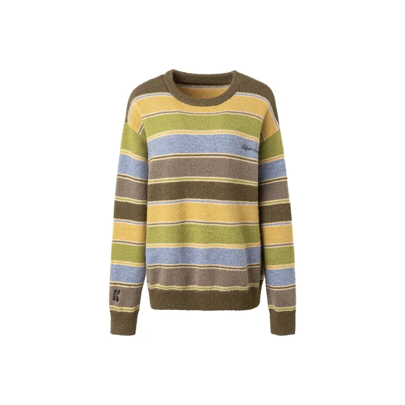 KXLFCHN Knitwear Unisex-4