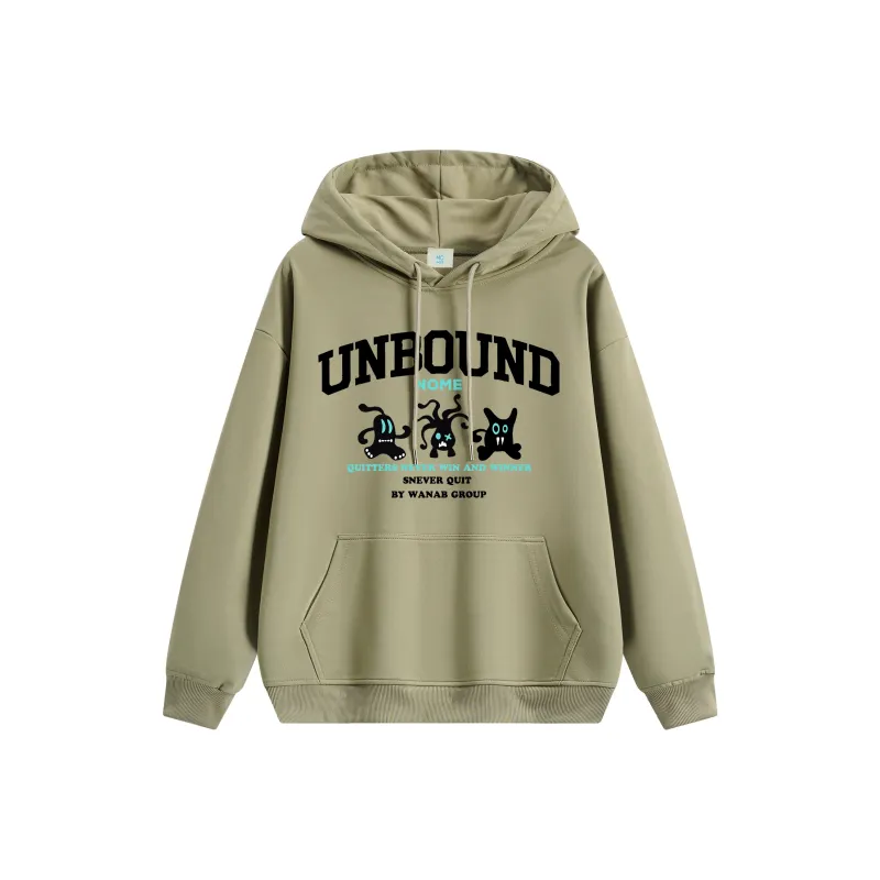 NOME Sweatshirts Unisex-20