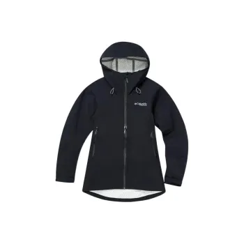 Columbia TITANIUM Jackets Men Blue