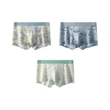Willow Leaf+Ocean+Vine Leaf