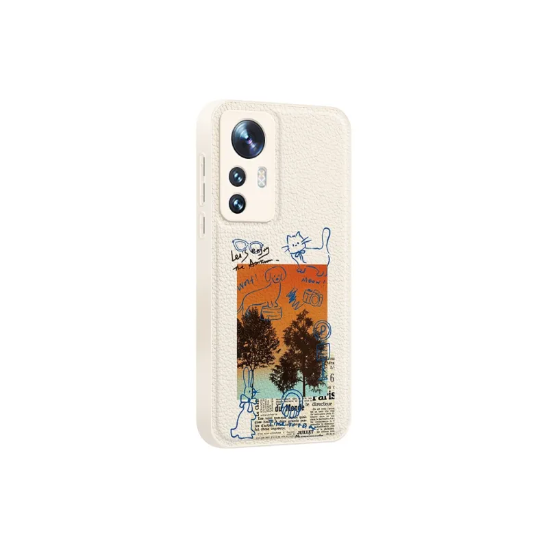 Small bones Phone Cases-2