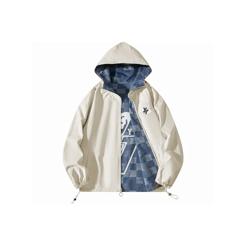 Yvette Jackets Unisex-10