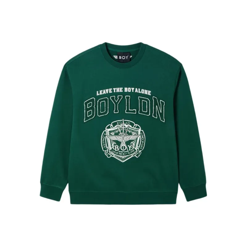 Boy London Sweatshirts Unisex-2