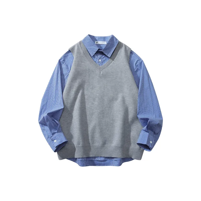 Tre Club Knitwear Unisex-3