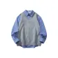 2 Pack (Sapphire Blue+Gray)
