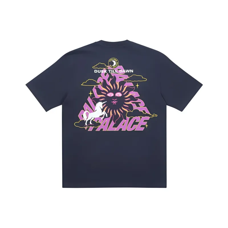PALACE Da One T shirt-0