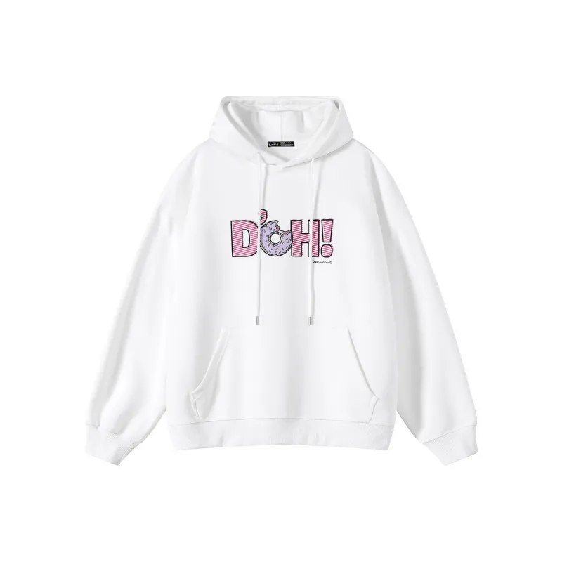 The Simpsons Sweatshirts Unisex-7