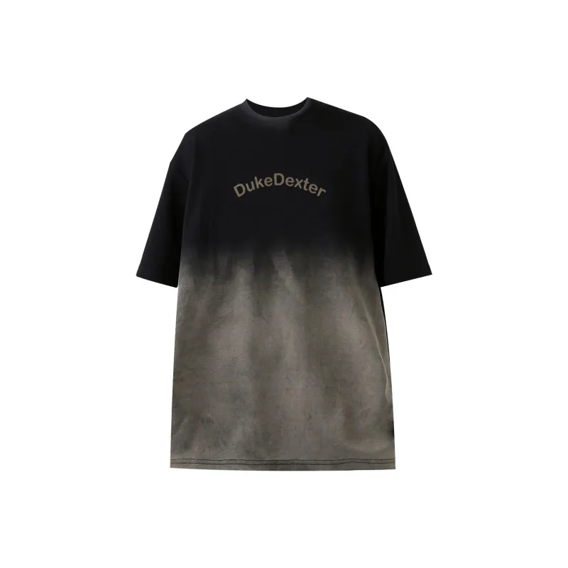 DUKE+DEXTER T Shirts Unisex-1