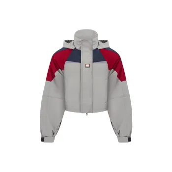 Martine Rose Shrunken Sports Jacket
