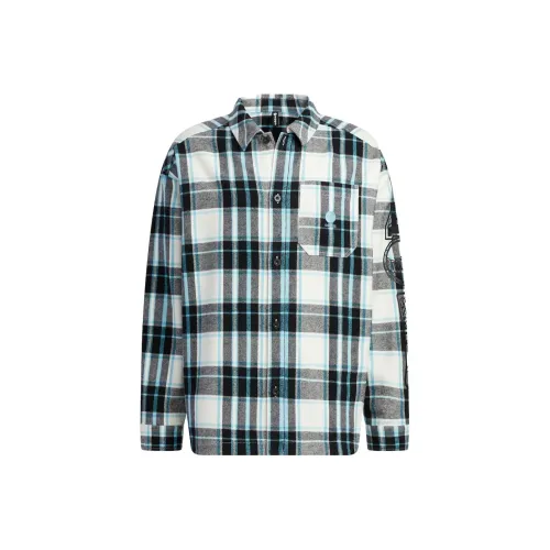 Adidas Neo Jacket Men's Black Old Blue