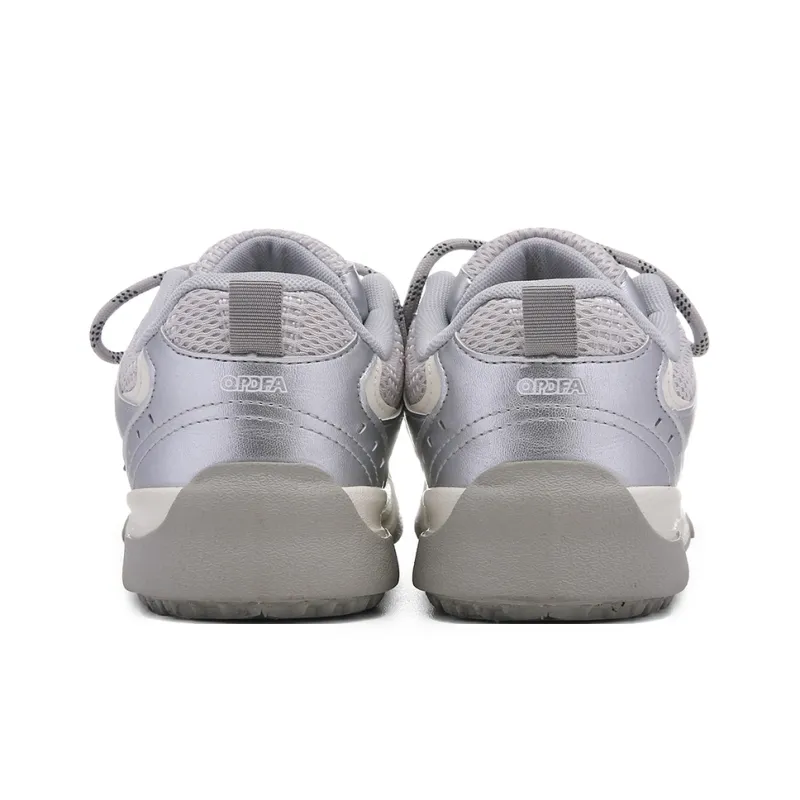 Lovely You Wear-resistant And Lightweight Low-Top Skateboard Shoes Women's-40