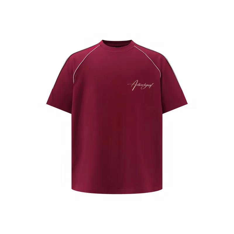 GWAF T Shirts Unisex-8