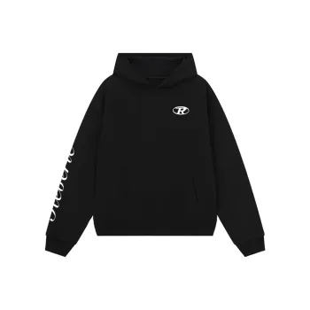 Cicibella Sweatshirt Unisex Black