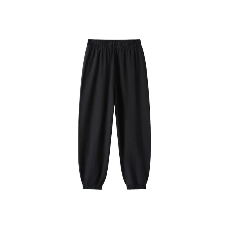 FOR FEAR THAT Casual Pants Unisex-1