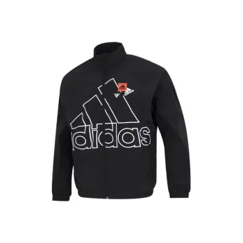 Adidas Jackets Men Black