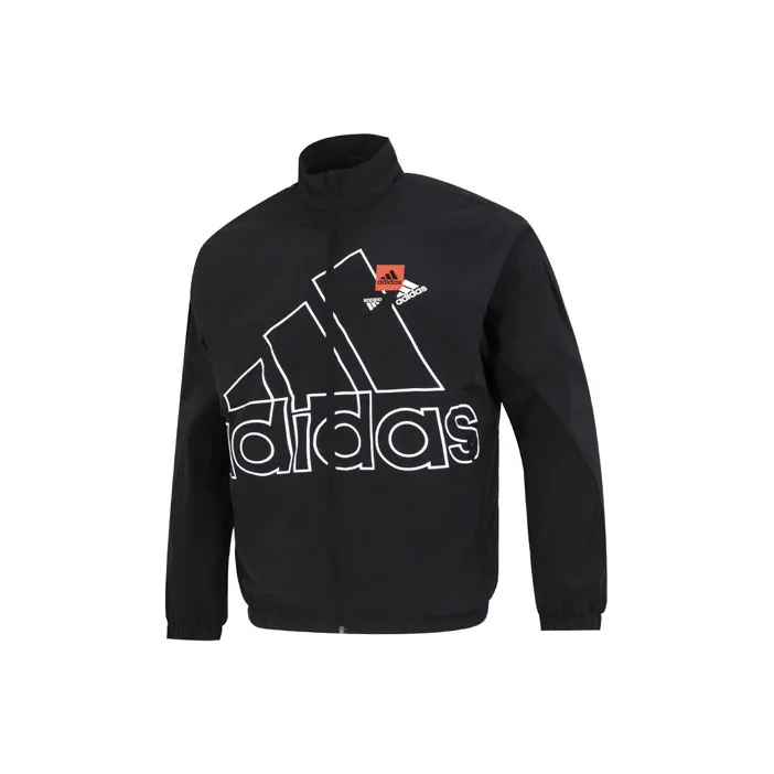 Adidas Jackets Men Black-0