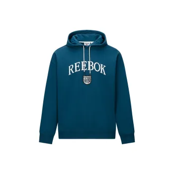 Reebok American Sweatshirt Unisex Blue