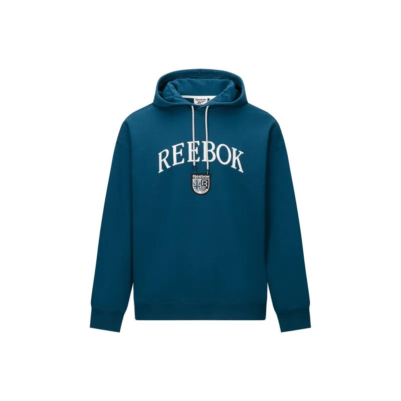 Reebok American Sweatshirt Unisex Blue-0