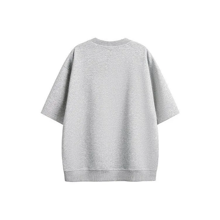 TEME T Shirts Unisex-1