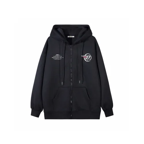 Pancoat Sweatshirts Unisex
