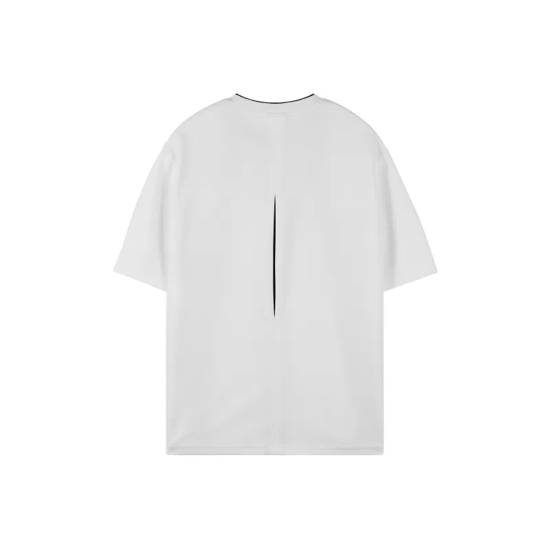 CHARLIE GOLF T Shirts Unisex-5