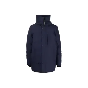Canada Goose Carson Hooded Parka
