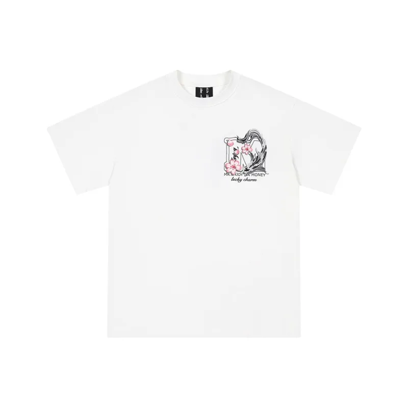 MR.ENJOYDA MONEY T Shirts Unisex-4