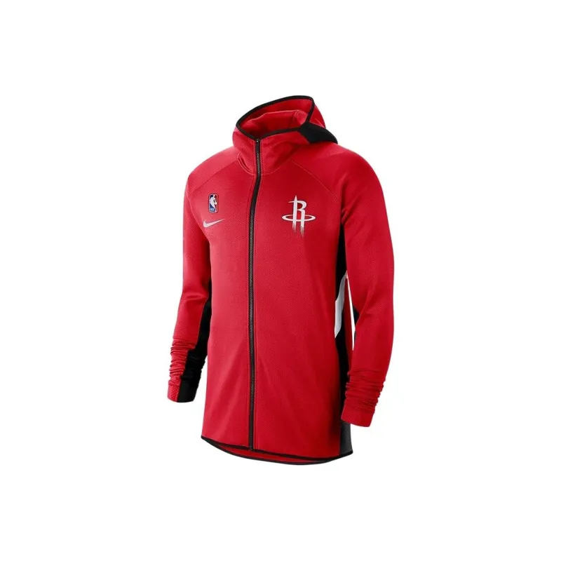 Nike Jackets Men Red-0