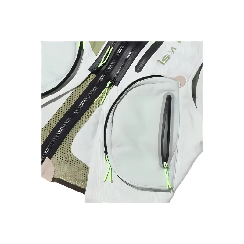 Nike ISPA Vests Unisex-4