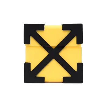 OFF WHITE Arrow AirPods Pro Case