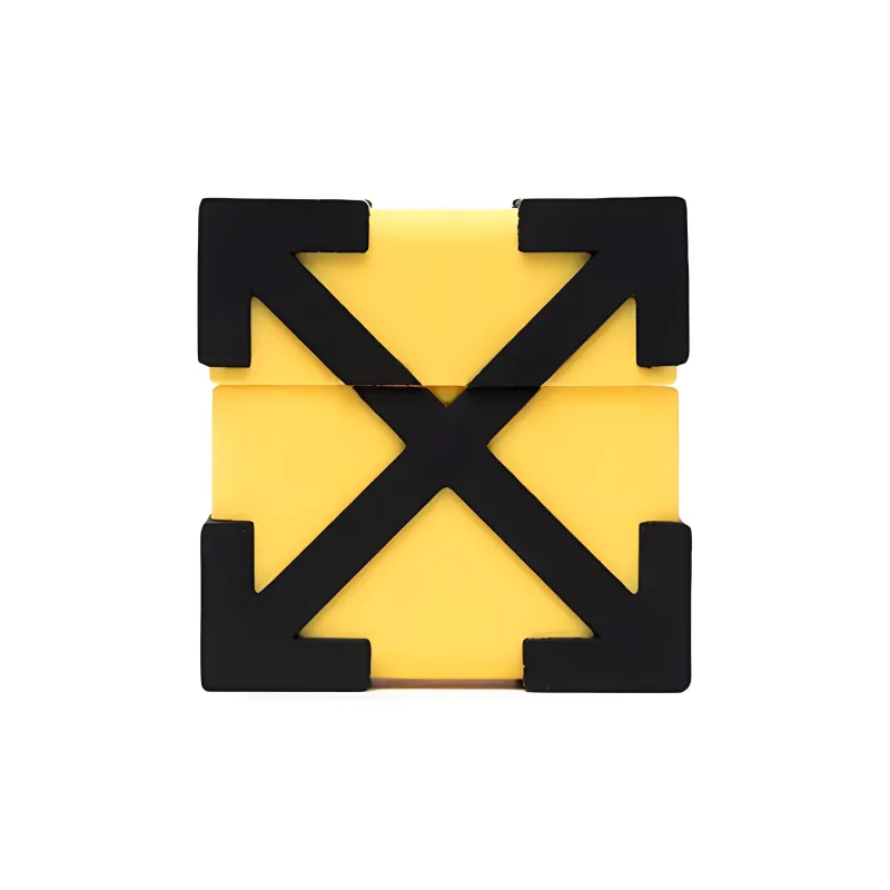 OFF WHITE Arrow AirPods Pro Case-0