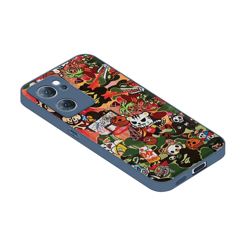 Small bones Phone Cases-7