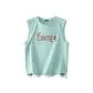 Aqua Green (Chinese Crane)