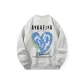 White Heather Gray