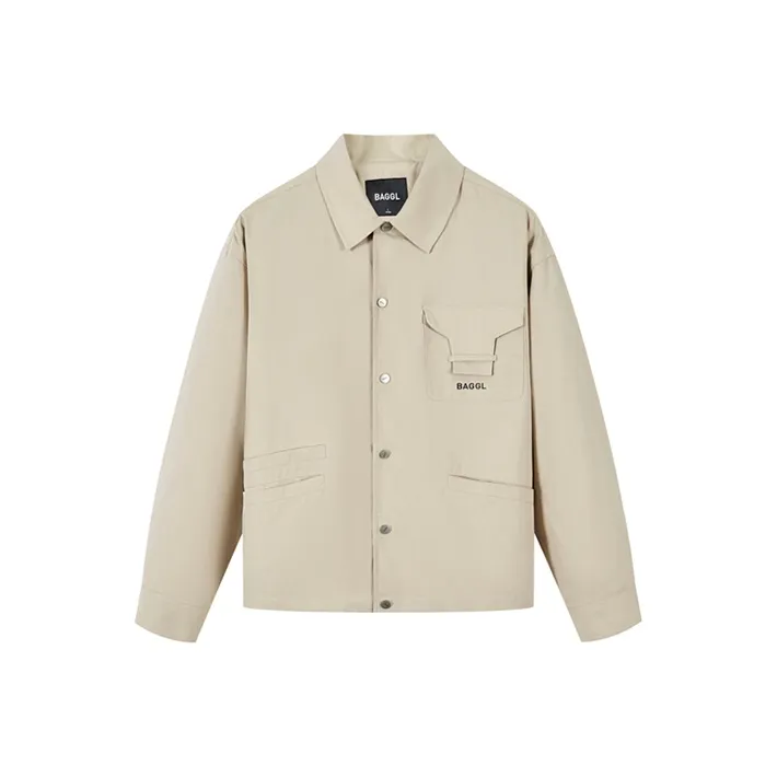 BAGGL Jackets Unisex-5