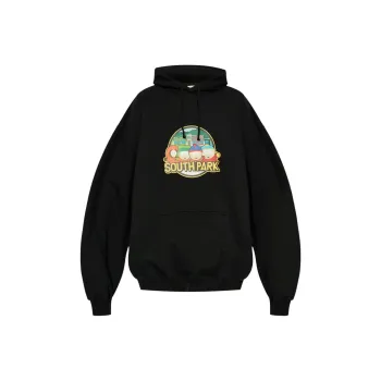Vetements Southpark Oversized Hoodie
