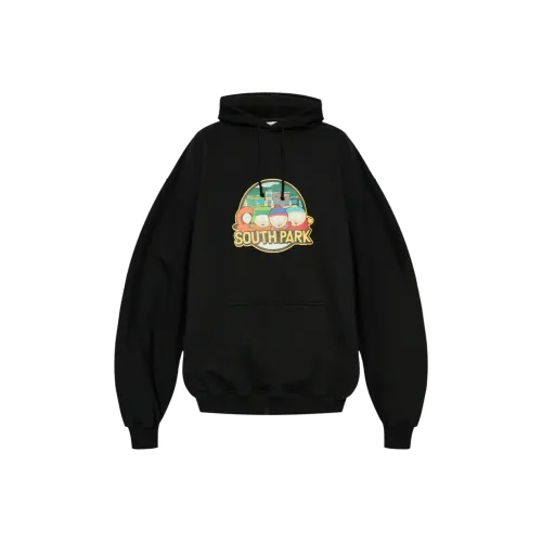 Vetements Southpark Oversized Hoodie