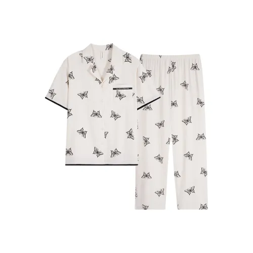 Casenland Women's Pajama Sets