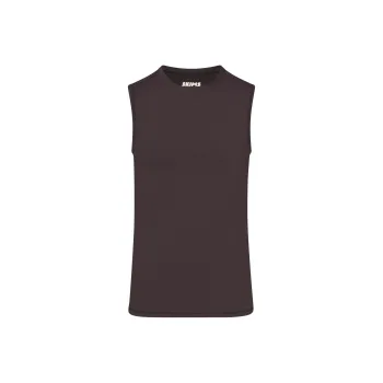 SKIMS Tank Tops Men's Phoenix/Pheonix Color