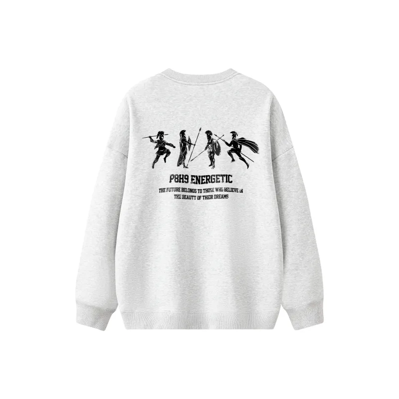 P8H9 Sweatshirts Unisex-9